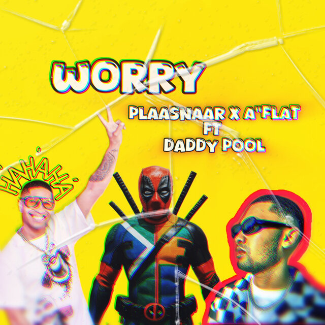 Worry