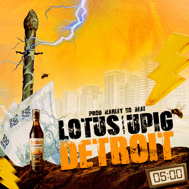 Detroit