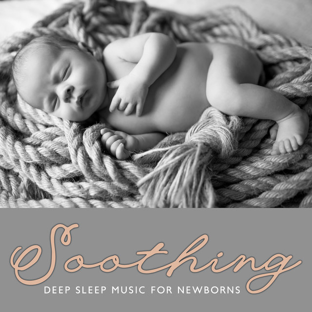 Soothing Deep Sleep Music for Newborns: Boost Your Baby’s Immune System, Music Therapy