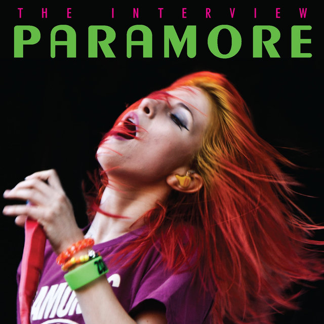 Paramore: The Interview