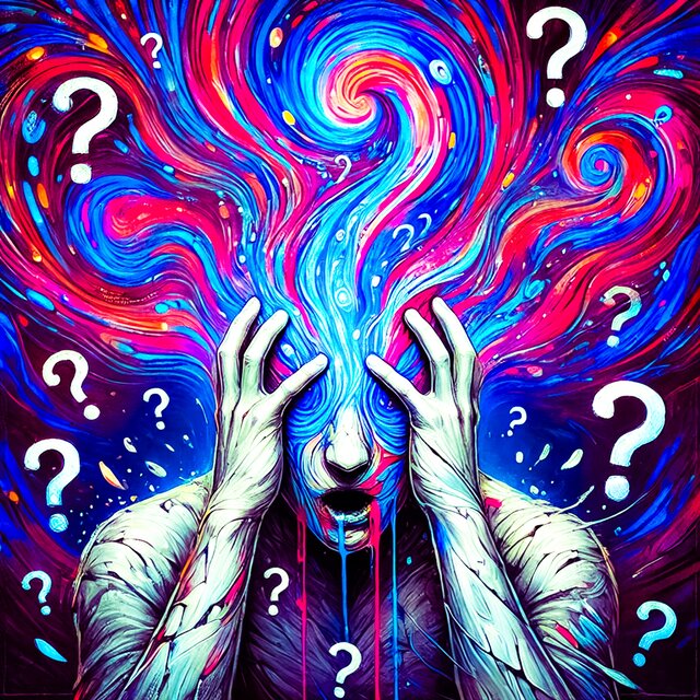 Crazy I Don't Know