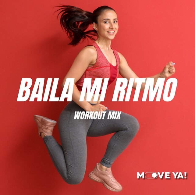 Baila Mi Ritmo (Workout Mix)