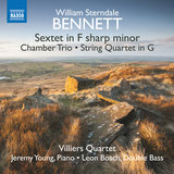 Chamber Trio in A Major, Op. 26: III. Finale. Allegro fermato