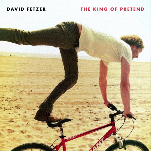 The King of Pretend