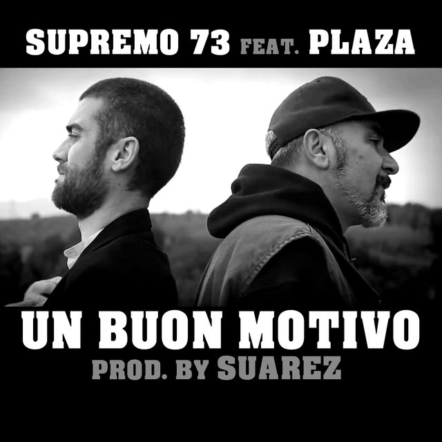Un buon motivo (feat. Plaza)
