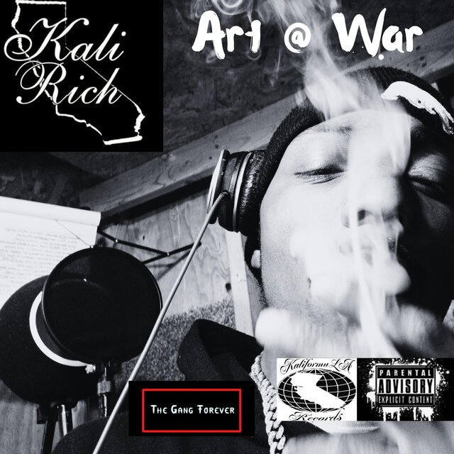 Art At War