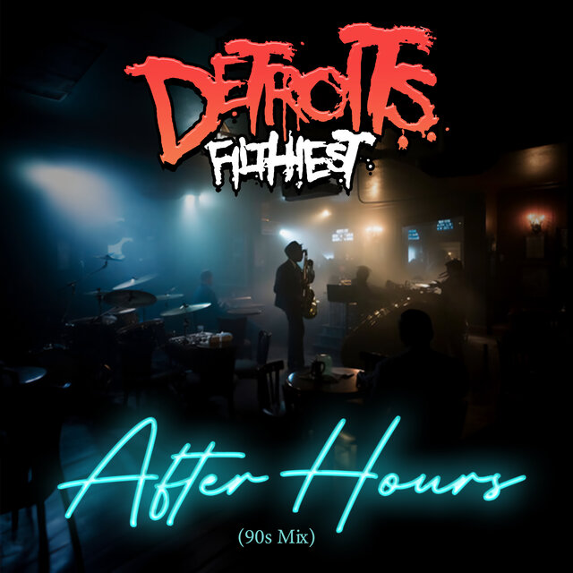 After Hours(90's Mix)