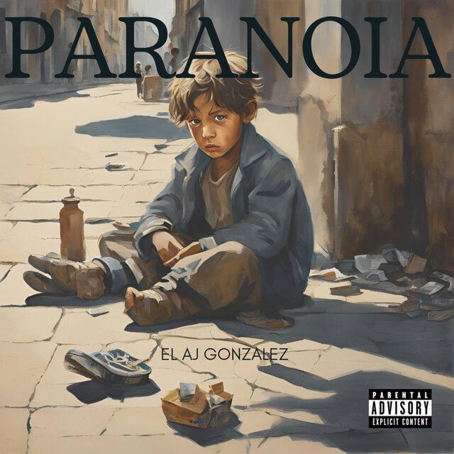 Paranoia