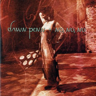 Dawn Penn - TIDAL