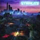 Cover art for album Syndicate by The Midnight