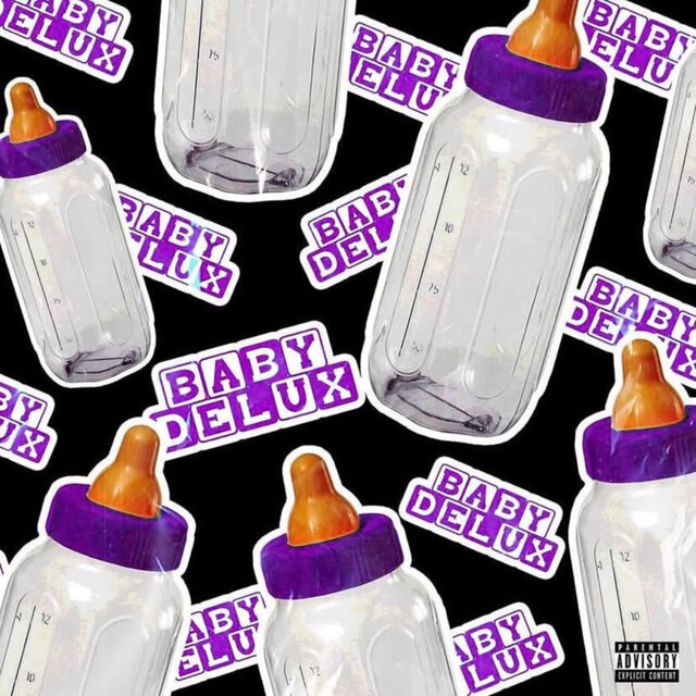 Baby Delux 3