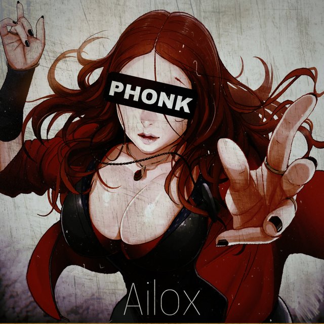 Phonk