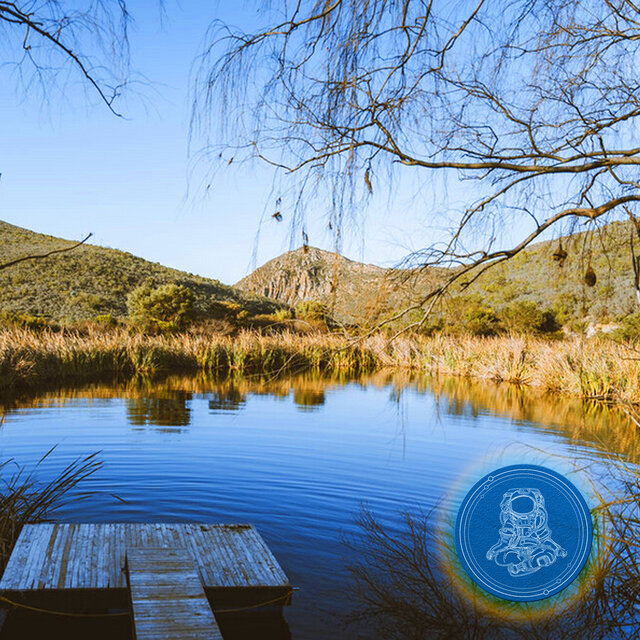 A Weekend Away At Southern Yurts