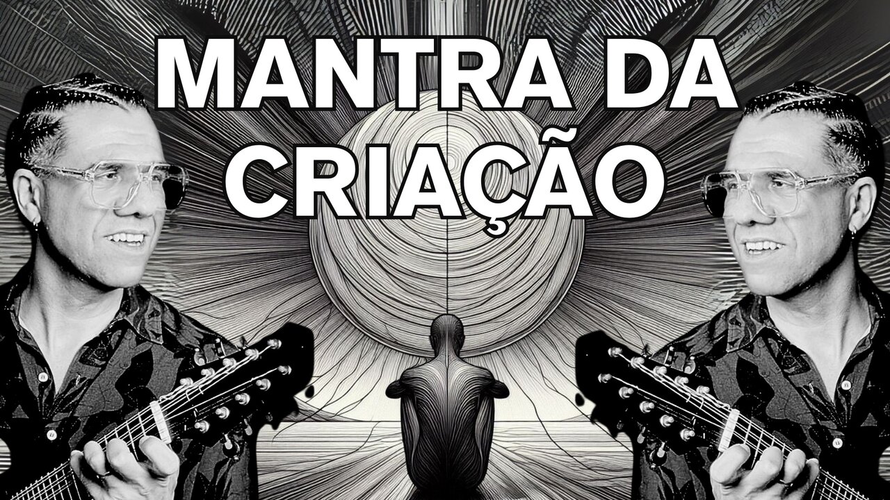 Mantra da Criação