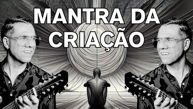 Mantra da Criação