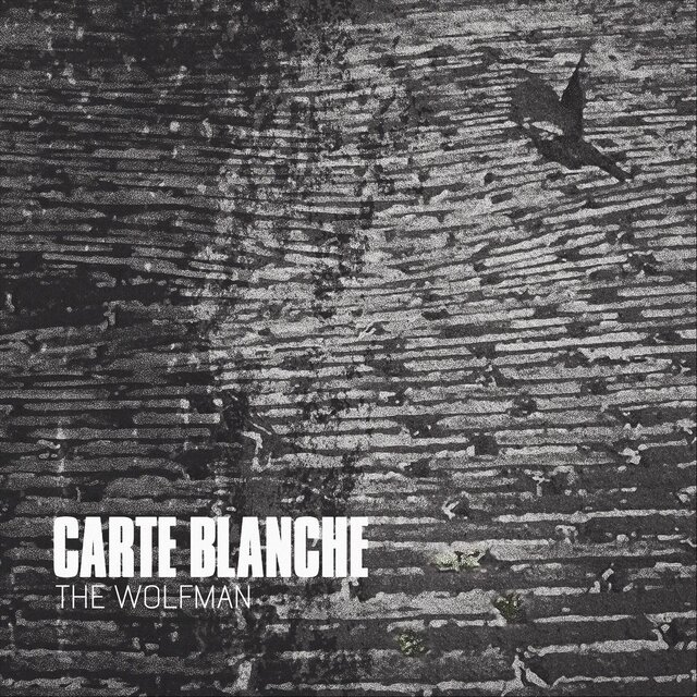 Carte Blanche