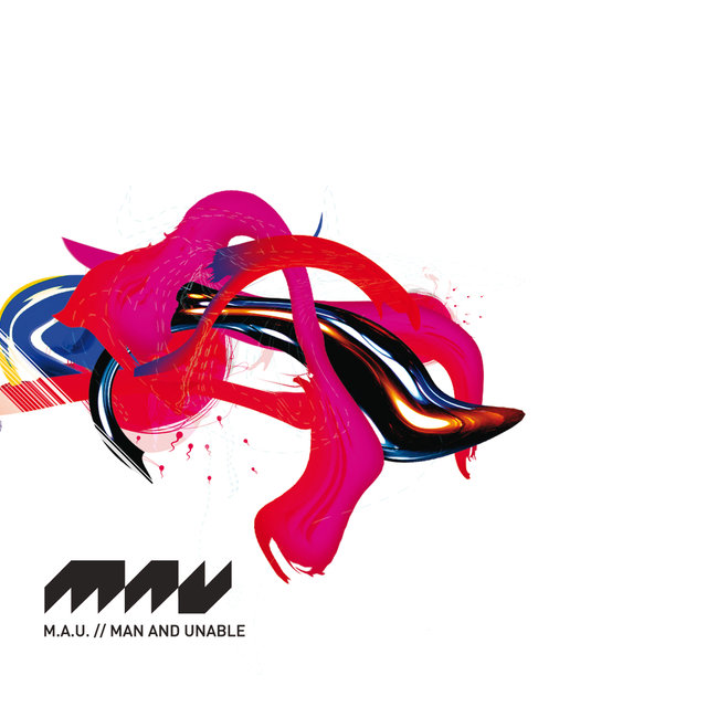 Man And Unable