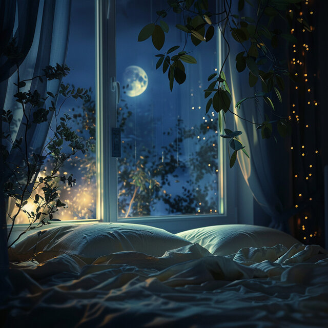 Sleep Soundly: Calm Tunes for Nighttime