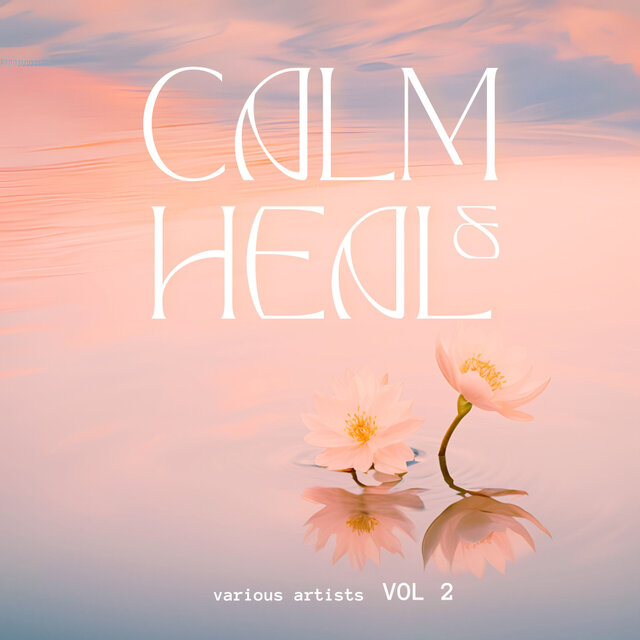 Calm & Heal, Vol. 2