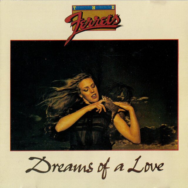 Dreams Of A Love