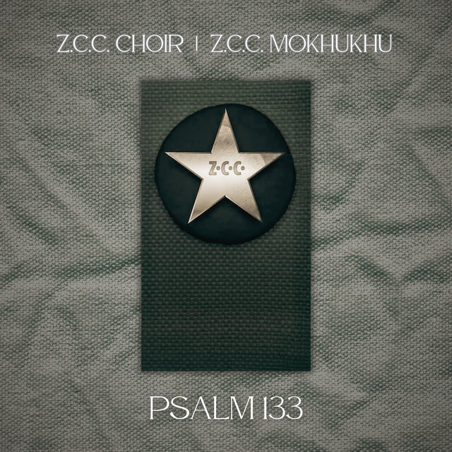 Psalm 133