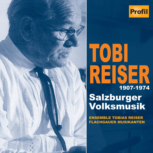 Reiser: Salzburger Volksmusik
