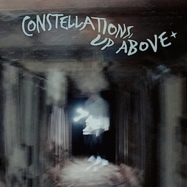 constellations, up above