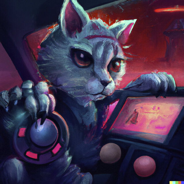 Overdrive