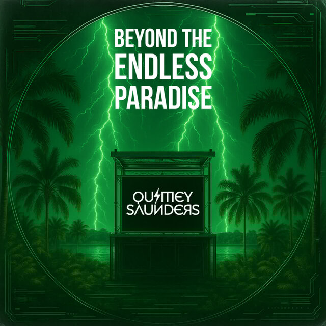 BEYOND THE ENDLESS PARADISE