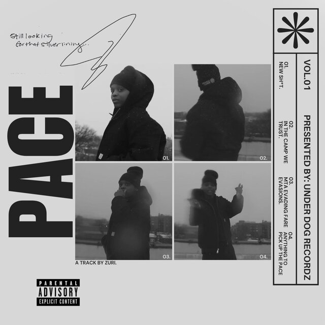 Pace