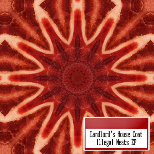 Illegal Meats EP
