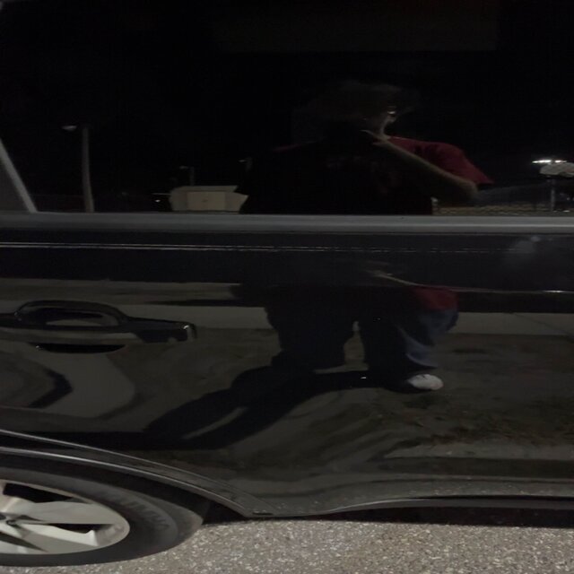 stain