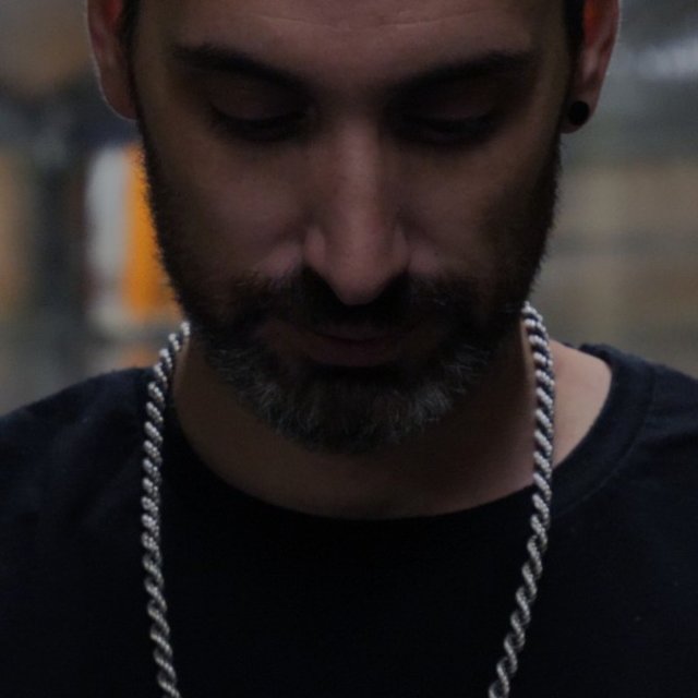 Ice Man