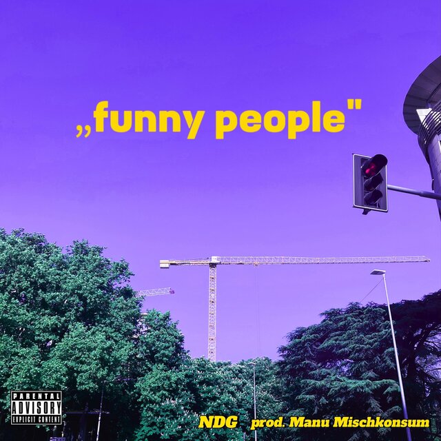 funny people