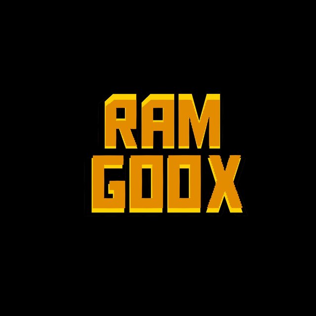 RAM GOOX