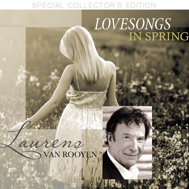 Love Songs in Spring (2015 Remaster)