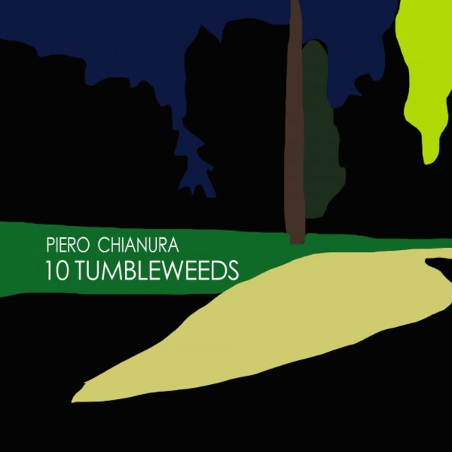 10 Tumbleweeds