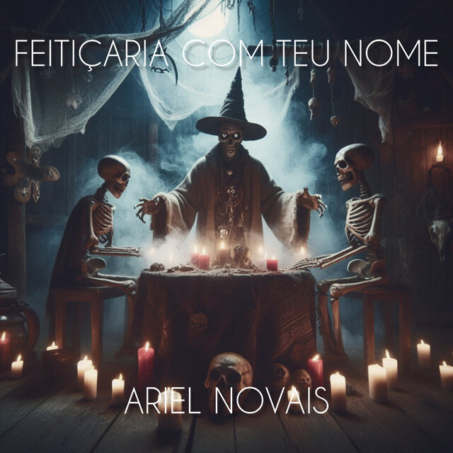 Feitiçaria Com Teu Nome