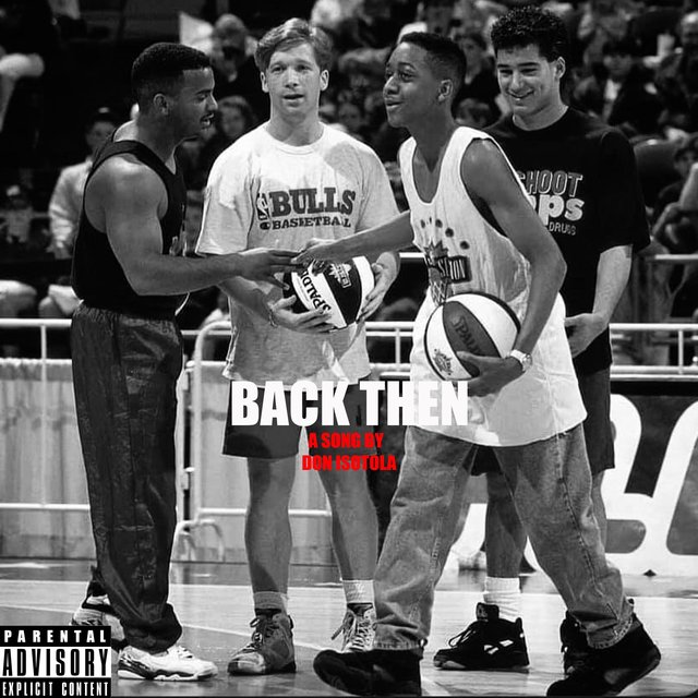 Back Then