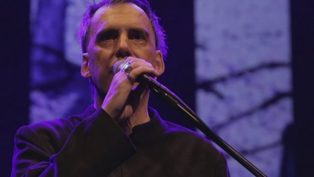 Azul Vazio (Ao Vivo)