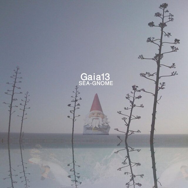 Sea Gnome