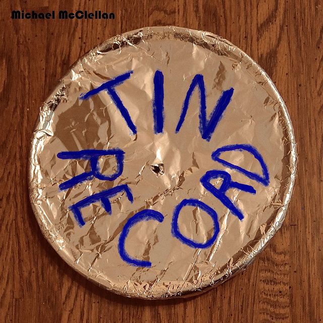 Tin Record