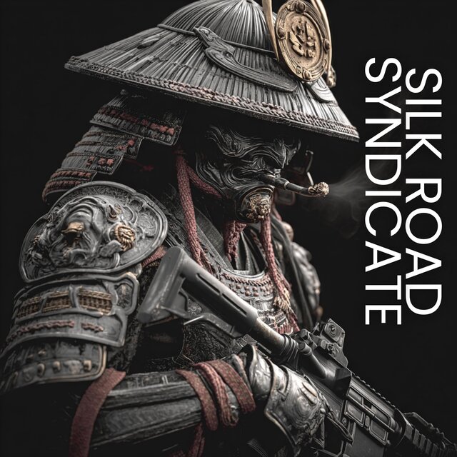 Silk Road Syndicate