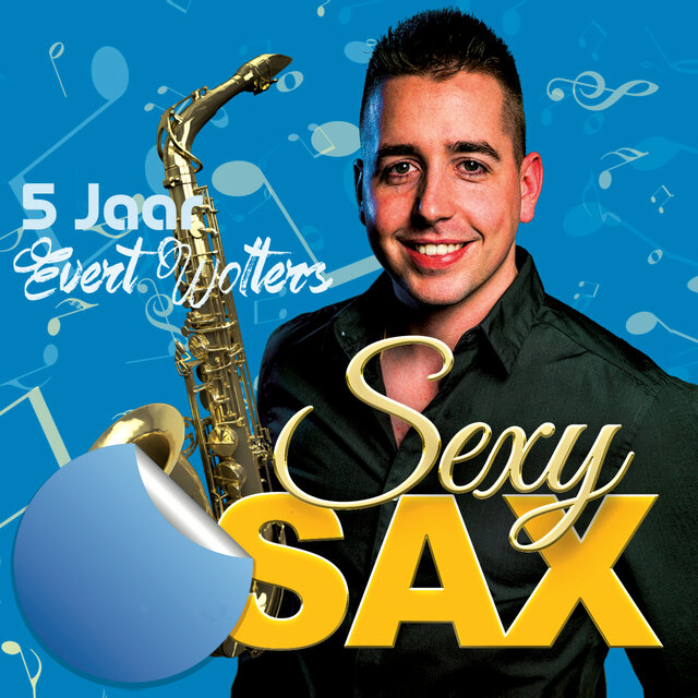 Sexy Sax