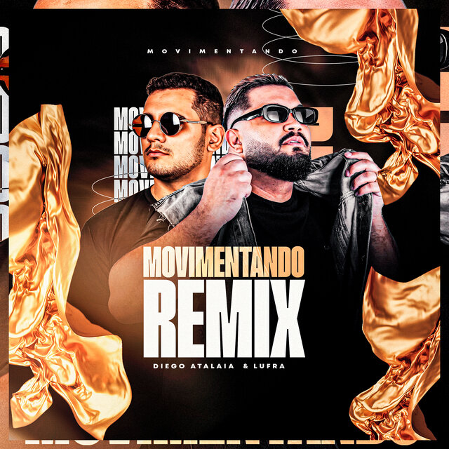 Movimentando (Remix)
