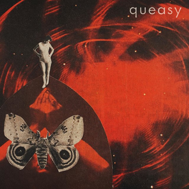 Queasy