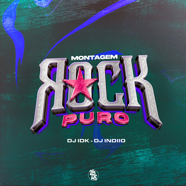 Montagem Rock Puro