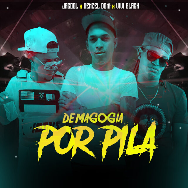 Demagogia Por Pila