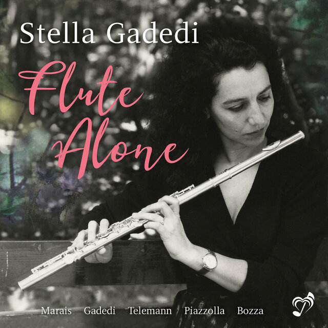 Flute Alone
