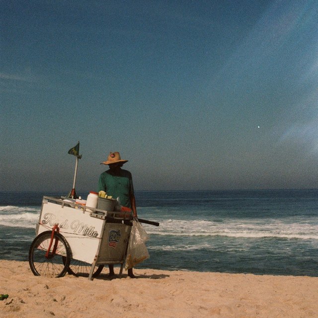 Brasil, 17H
